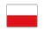 PRONTO INTERVENTO MULTISERVICE - AMS - Polski
